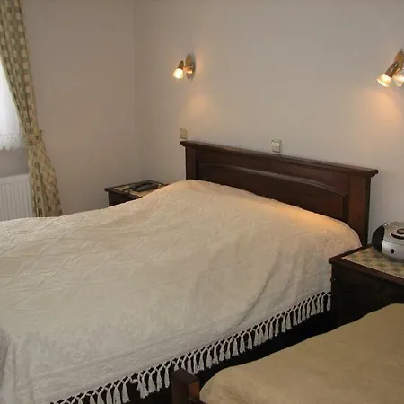 Apartmaji Batl *