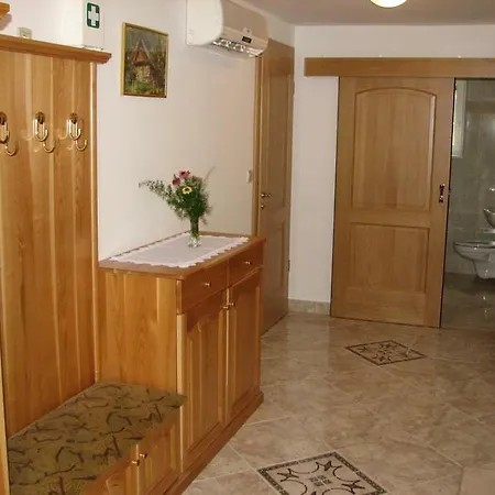 Apartman Apartmaji Batl *