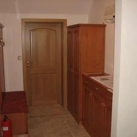Апартаменты Apartmaji Batl