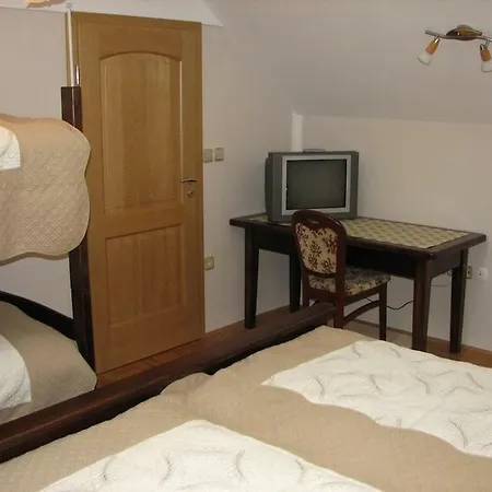 Apartmaji Batl Ljubno