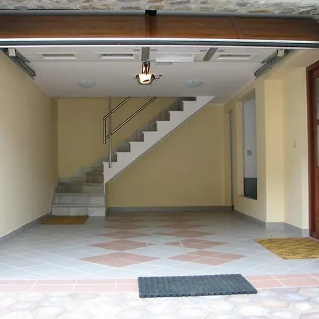 Apartmaji Batl Апартаменты