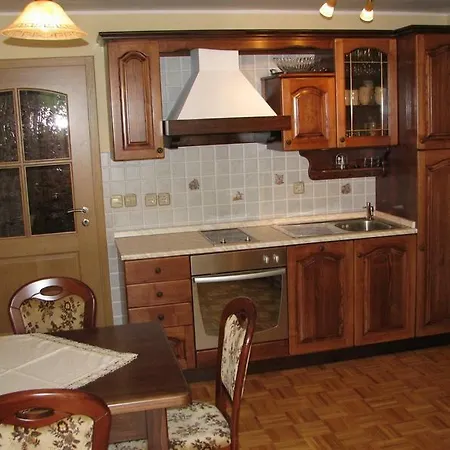 Apartmaji Batl Апартаменты *
