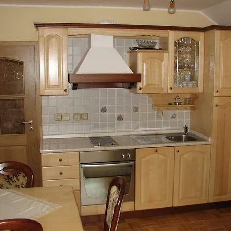 Apartmaji Batl * Ljubno