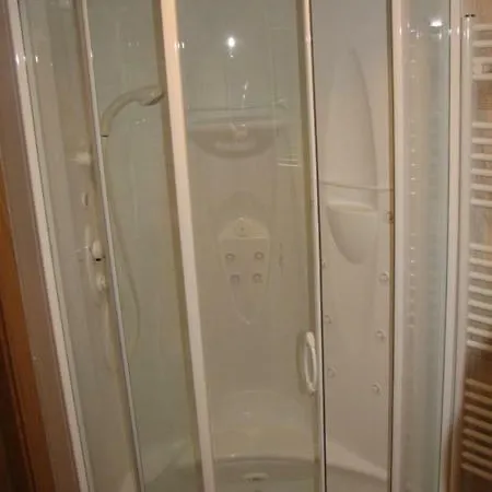 Apartmaji Batl Ljubno
