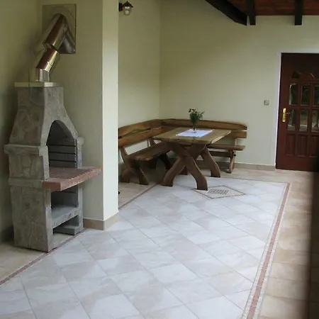 Apartmaji Batl * Ljubno