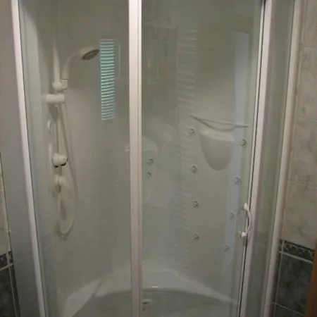 Apartmaji Batl Ljubno